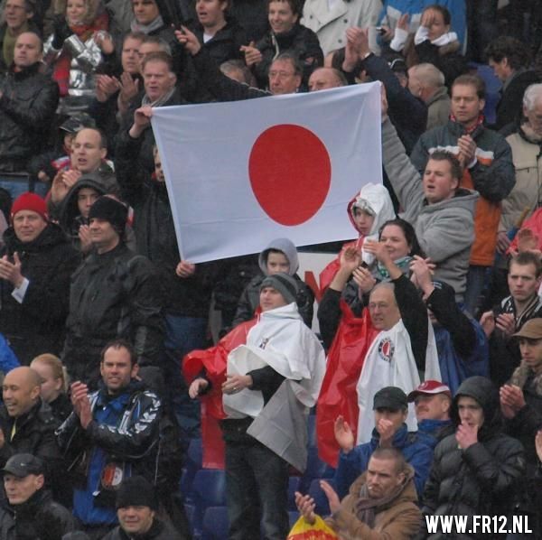 Feyenoord - FC Groningen