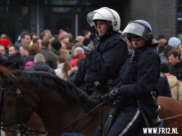 Feyenoord-FC Twente