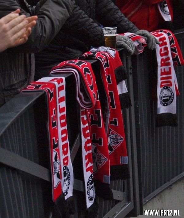 Feyenoord-FC Twente