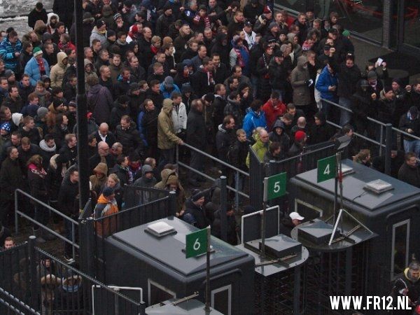 Feyenoord-FC Twente