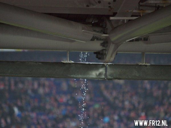 Feyenoord-FC Twente