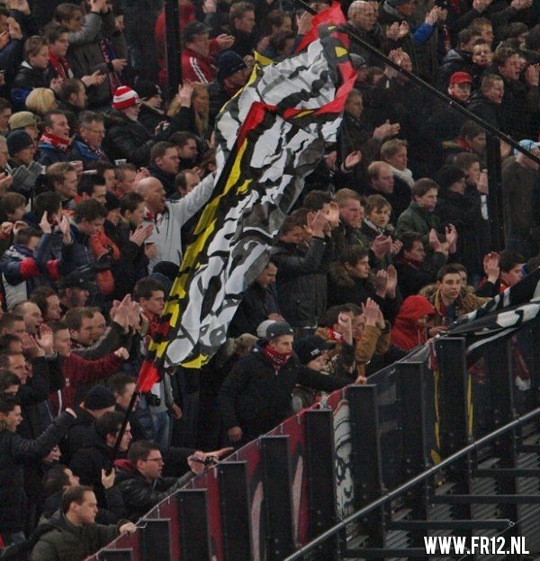 Feyenoord-FC Twente