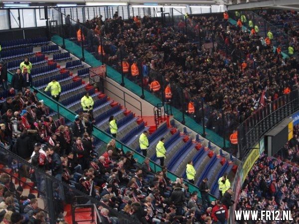 Feyenoord-FC Twente