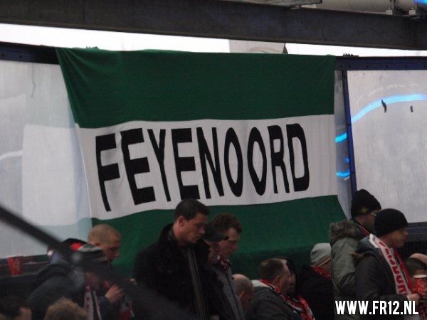 Feyenoord-FC Twente