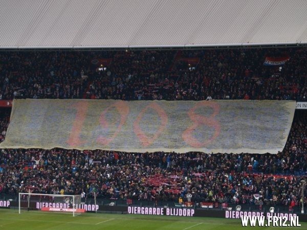 Feyenoord-FC Twente