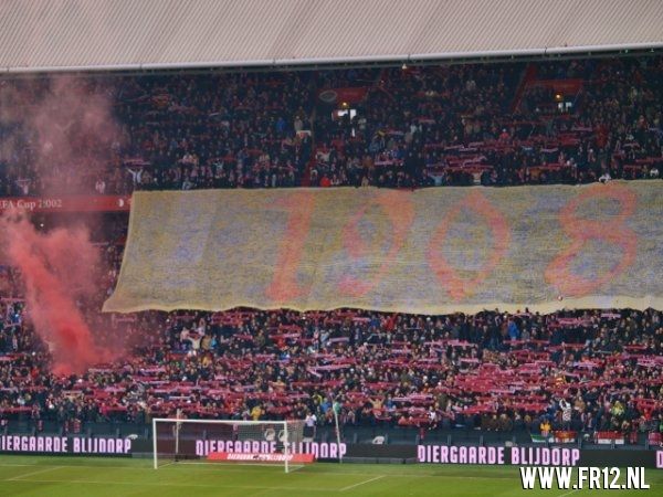 Feyenoord-FC Twente
