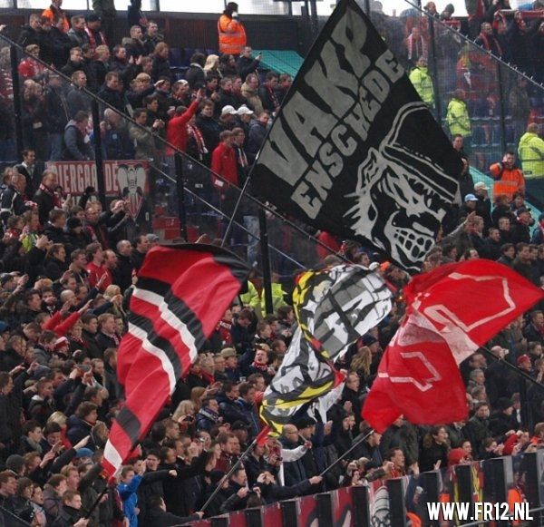 Feyenoord-FC Twente