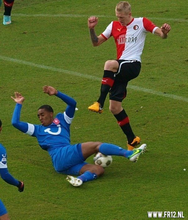 Feyenoord-FC Twente