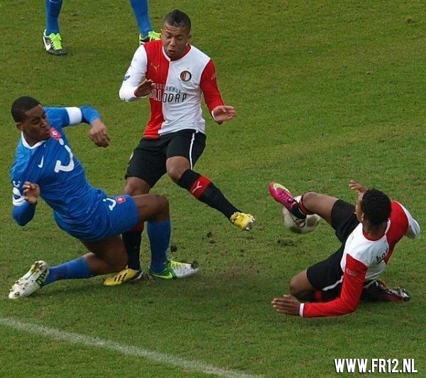 Feyenoord-FC Twente