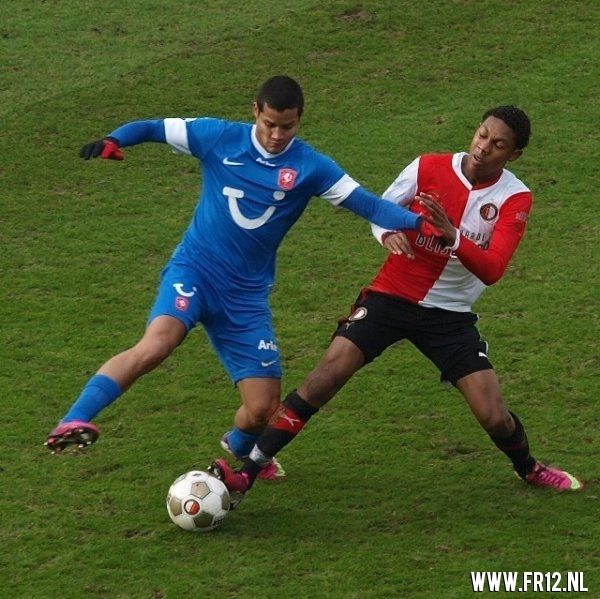 Feyenoord-FC Twente