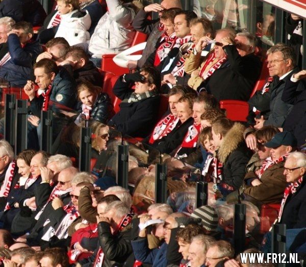 Feyenoord-FC Twente
