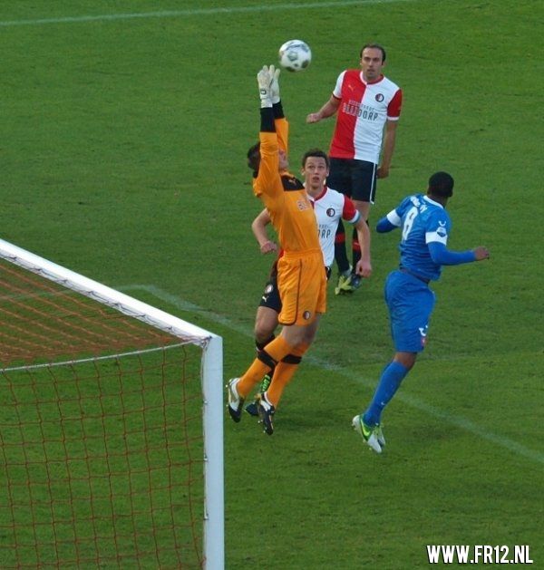Feyenoord-FC Twente