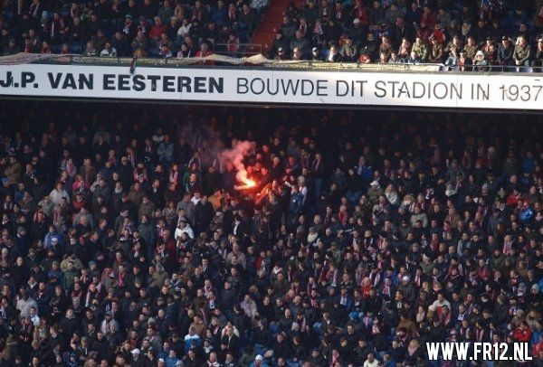 Feyenoord-FC Twente