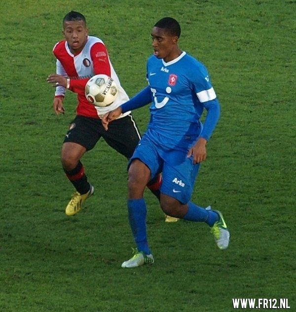 Feyenoord-FC Twente