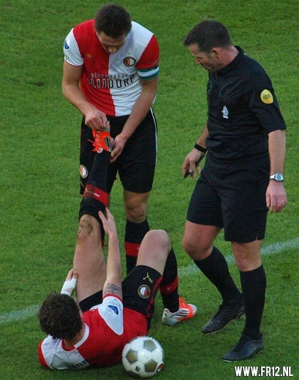 Feyenoord-FC Twente