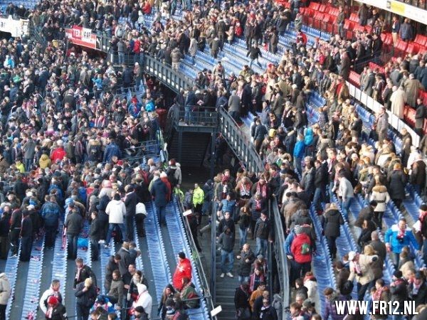 Feyenoord-FC Twente