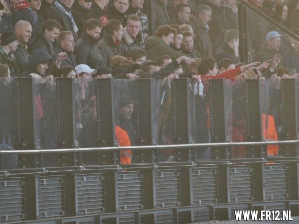 Feyenoord-FC Twente