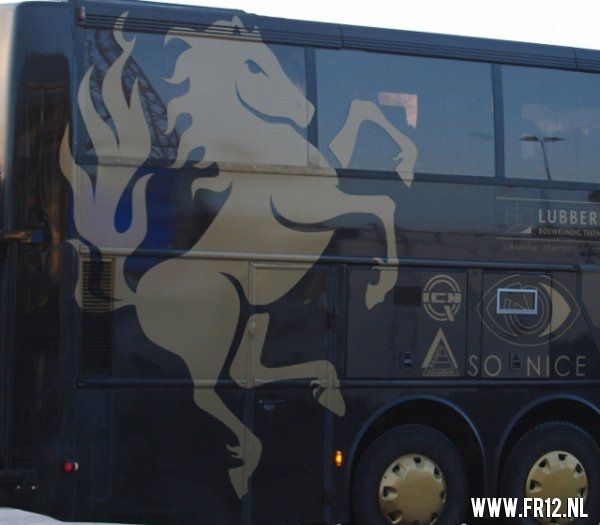 Feyenoord-FC Twente