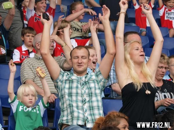 Open dag