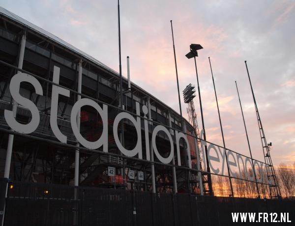 laatste Training 12-5 -2010