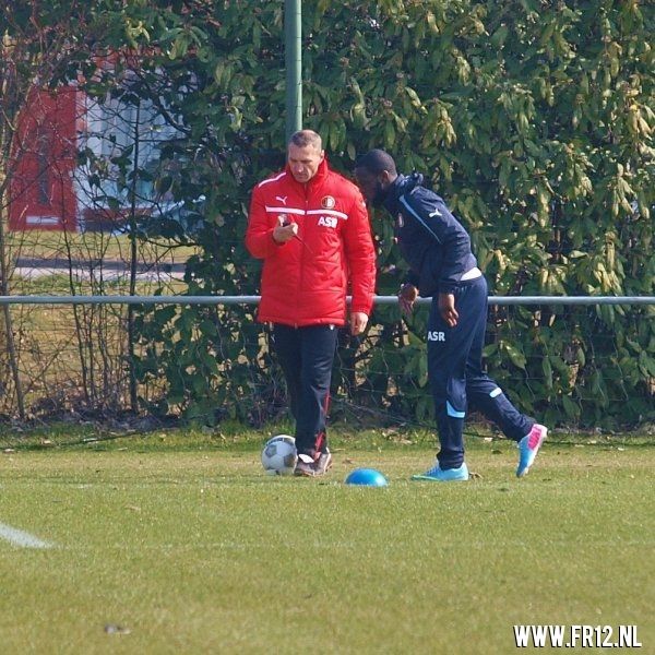 Training 28-3-2013
