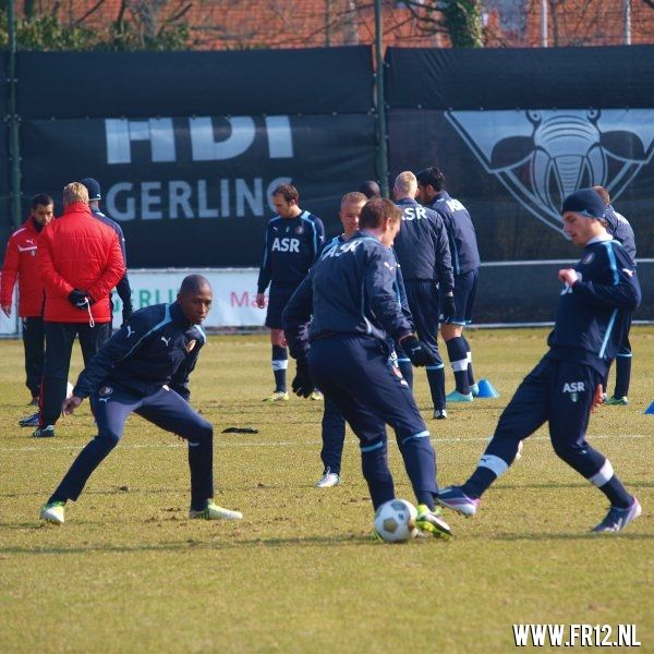 Training 28-3-2013