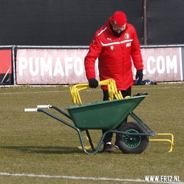Training 28-3-2013