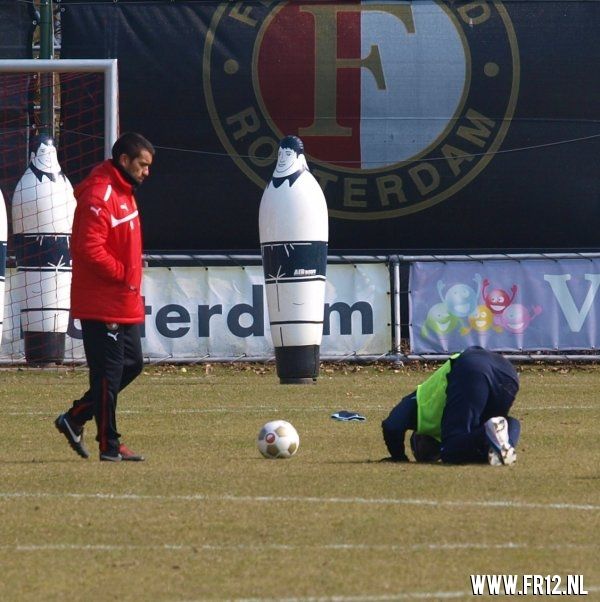 Training 28-3-2013
