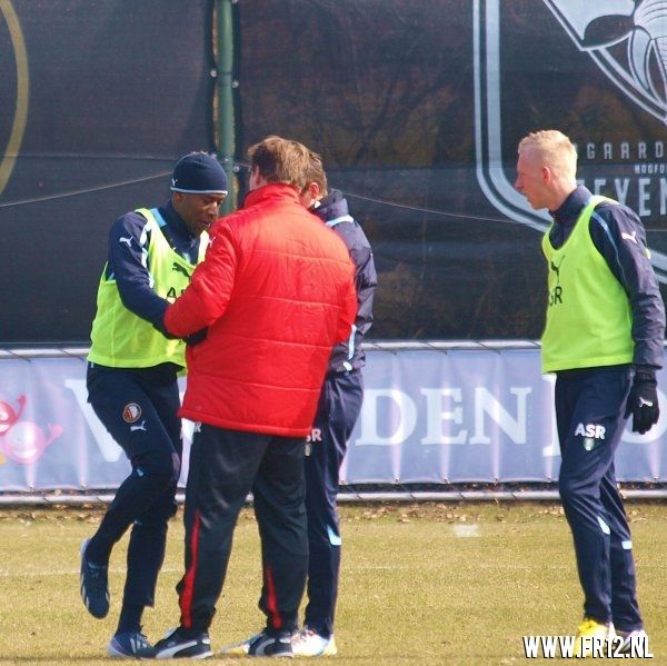 Training 28-3-2013