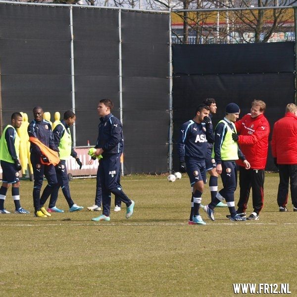 Training 28-3-2013