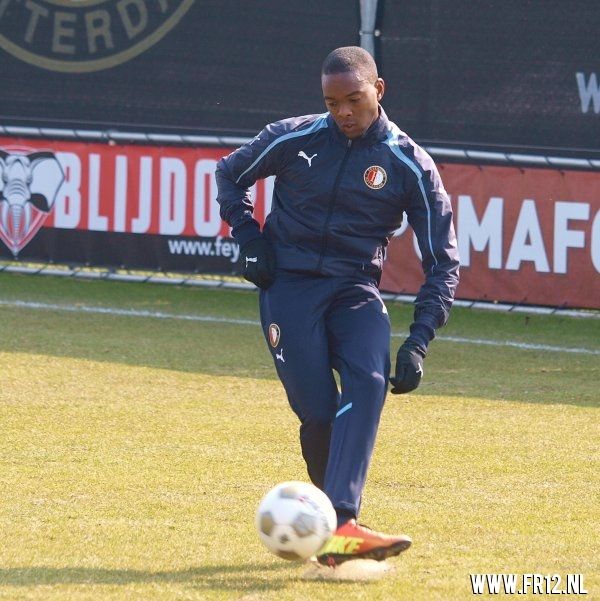 Training 28-3-2013