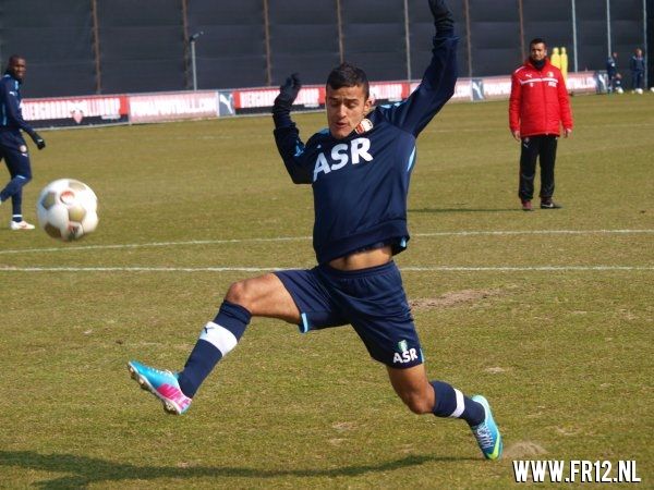 Training 28-3-2013