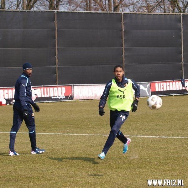 Training 28-3-2013