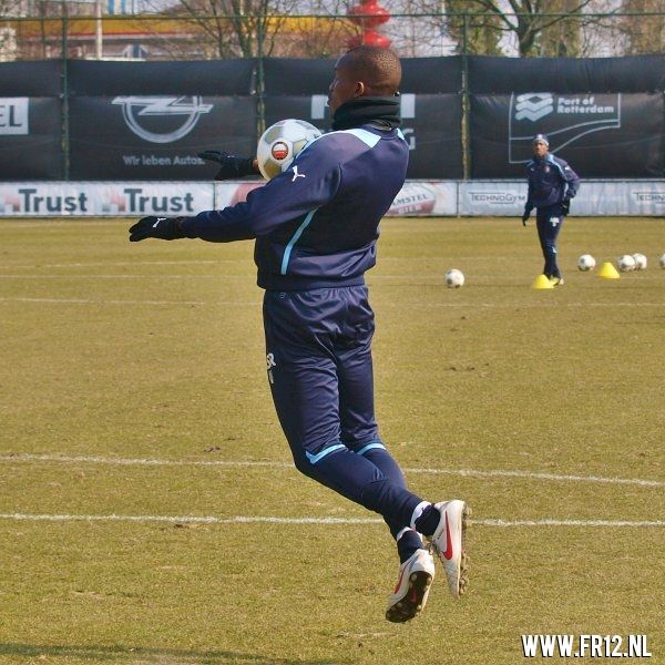 Training 28-3-2013