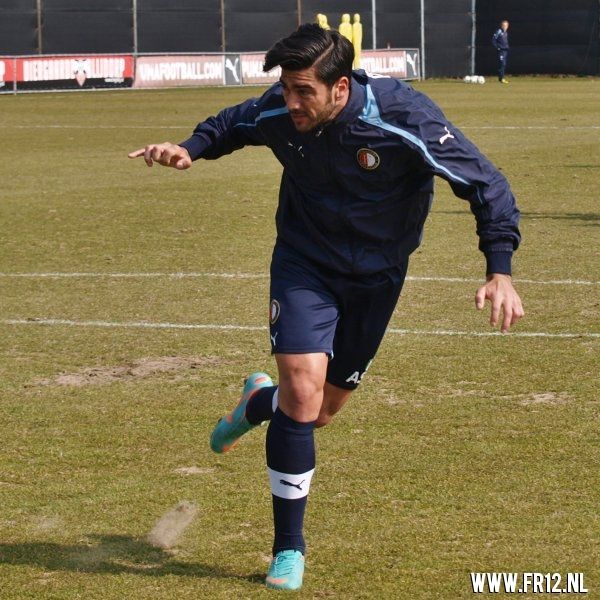 Training 28-3-2013