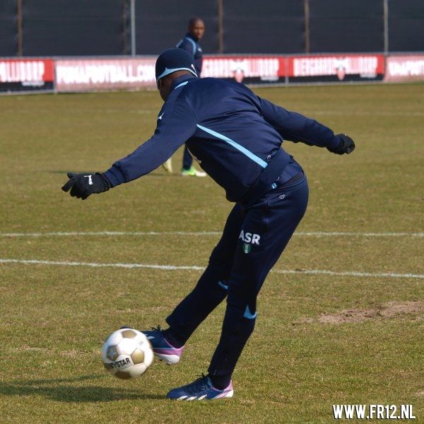 Training 28-3-2013