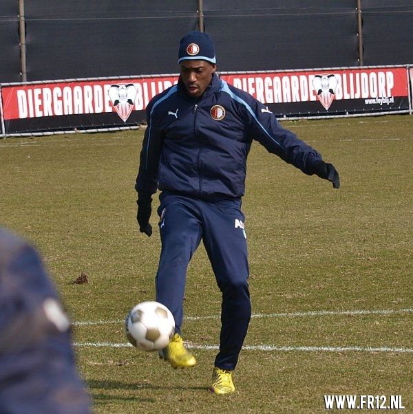 Training 28-3-2013