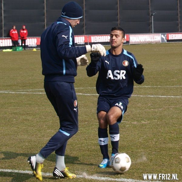 Training 28-3-2013