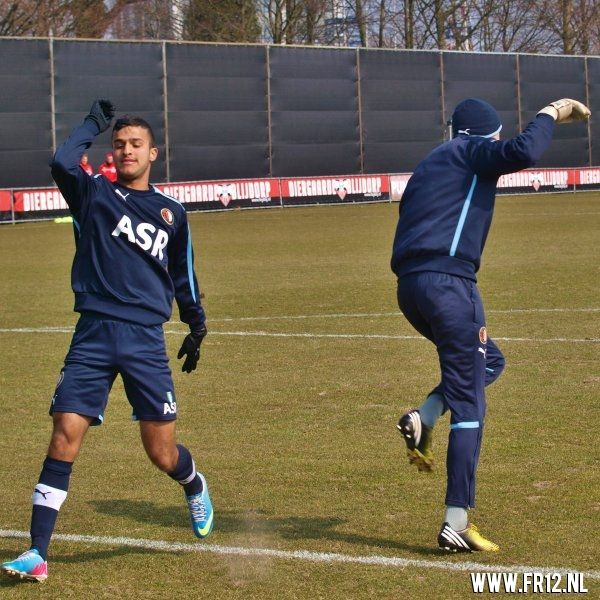 Training 28-3-2013