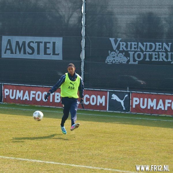 Training 28-3-2013