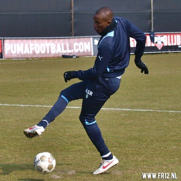 Training 28-3-2013