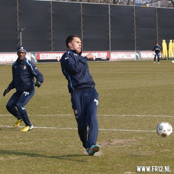 Training 28-3-2013