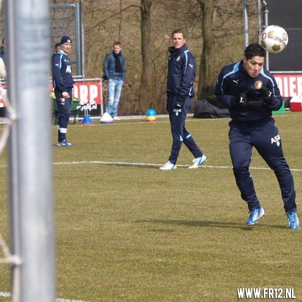 Training 28-3-2013