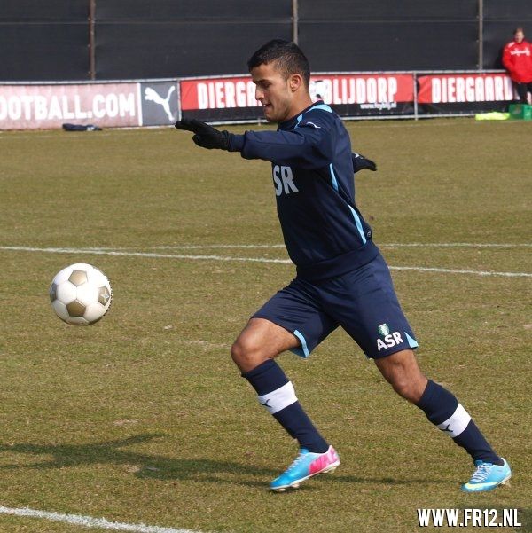 Training 28-3-2013