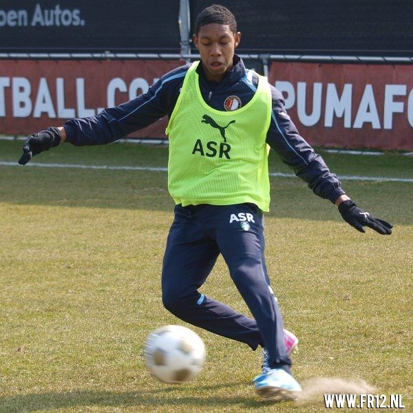 Training 28-3-2013