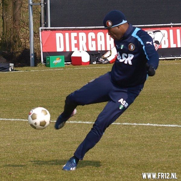 Training 28-3-2013