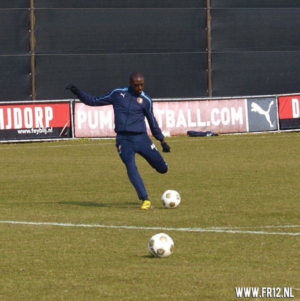 Training 28-3-2013