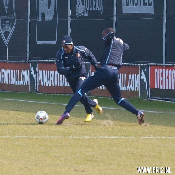 Training 28-3-2013