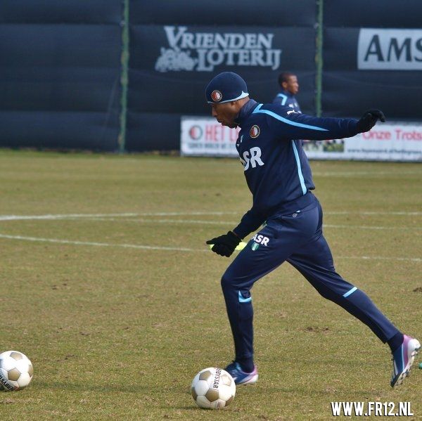 Training 28-3-2013