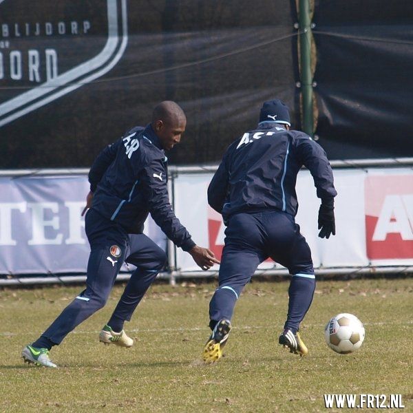 Training 28-3-2013